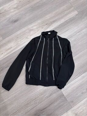 925 fit jacket